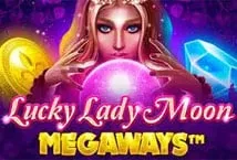 Lucky Lady Moon Megaways (BGaming)