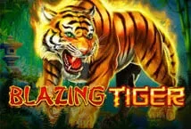 Blazing Tiger (Rubyplay)