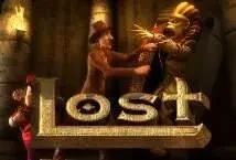 Lost (Betsoft)