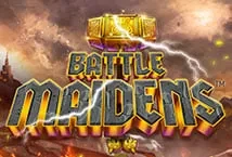 Battle Maidens (1X2gaming)
