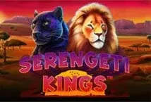 Serengeti Kings (NetEnt)
