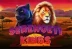 Serengeti Kings (NetEnt)