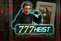 777 Heist (Red Rake Gaming)