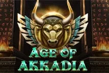 Age of Akkadia (Red Tiger Gaming)
