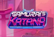 Samurai&#039;s Katana (Push Gaming)