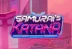 Samurai&#039;s Katana (Push Gaming)