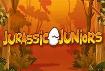 Jurassic Juniors (Eyecon)