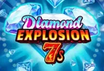 Diamond Explosion 7s (Rubyplay)