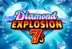 Diamond Explosion 7s (Rubyplay)