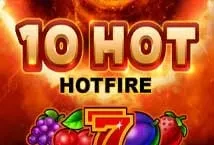 10 Hot Hotfire (Yggdrasil Gaming)