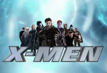 X-Men (Playtech)