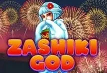 Zashiki God (KA Gaming)