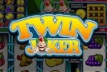 Twin Joker (StakeLogic)