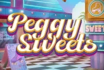 Peggy Sweets (Red Tiger Gaming)