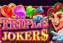 Triple Jokers (Pragmatic Play)