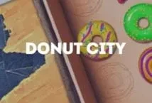 Donut City (SmartSoft Gaming)
