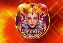 Inferno Joker (Play&#039;n GO)