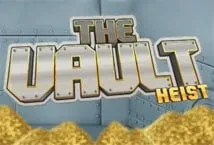 The Vault Heist (FBMDS)