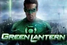 Green Lantern (Playtech)