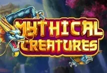 Mythical Creatures (Dragon Gaming)