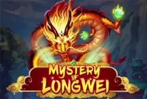 Mystery of LongWei (iSoftBet)