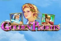 Golden Profits (Booming Games)