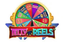 Telly Reels (Wazdan)