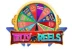 Telly Reels (Wazdan)