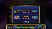 Telly Reels