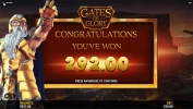 Gates of Glory
