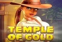 Temple of Gold (Red Tiger Gaming)