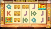 Temple of Gold