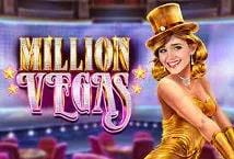 Million Vegas (Red Rake Gaming)
