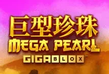 Megapearl Gigablox (Yggdrasil Gaming)