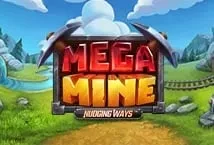 Mega Mine Nudging Ways (Relax Gaming)