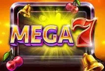 Mega 7 (Spadegaming)