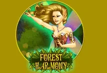 Forest Harmony (Spinomenal)