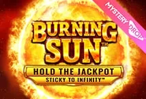 Burning Sun (Wazdan)