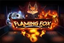 Flaming Fox (Red Tiger Gaming)