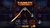 Flaming Fox
