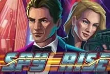 Spy Rise (Playtech)