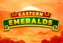Eastern Emeralds (Quickspin)