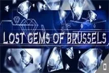 Lost Gems of Brussels (Pragmatic Play)
