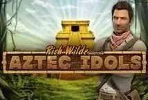Aztec Idols (Play&#039;n GO)