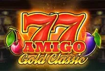 Amigo Gold Classic (Amigo Gaming)