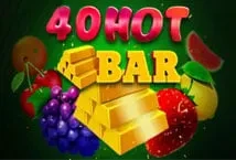 40 Hot Bar (Popok Gaming)