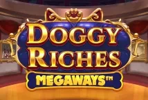 Doggy Riches Megaways (Red Tiger Gaming)