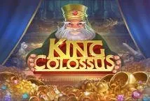 King Colossus (Quickspin)