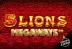 5 Lions Megaways (Pragmatic Play)
