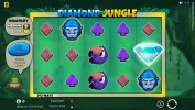 Diamond Of Jungle